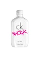 CALVIN KLEIN Тоалетна вода за жени  CK One Shock Her Жени