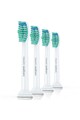 Philips Sonicare Rezerve standard de periuta de dinti electrica  ProResults /07, 4 buc Femei