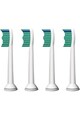 Philips Sonicare Rezerve standard de periuta de dinti electrica  ProResults /07, 4 buc Femei