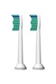 Philips Sonicare Rezerve standard de periuta de dinti electrica  ProResults HX6012/07, 2 buc Femei