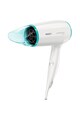 Philips Uscator de par  Essential Care 1600 W, Alb/Albastru Femei