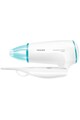 Philips Uscator de par  Essential Care 1600 W, Alb/Albastru Femei