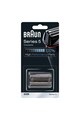 Braun Rezerva aparat de ras  52B, pentru 5030/5040/5070 Barbati