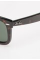 Ray-Ban Ochelari de soare maro tortoise Wayfarer Femei