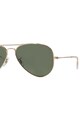 Ray-Ban Унисекс слънчеви очила Aviator Жени