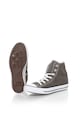 Converse Unisex Sötétszürke Magas Szárú Cipő férfi