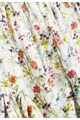 NEXT Fusta-pantalon multicolora cu model floral Fete