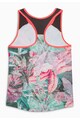 NEXT Top multicolor cu imprimeu floral Fete