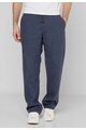 NEXT Pantaloni bleumarin slim fit din in Barbati