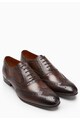 NEXT Pantofi brogue de piele Barbati