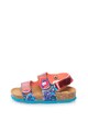 DESIGUAL Sandale multicolore Boho Baieti