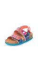 DESIGUAL Sandale multicolore Boho Baieti