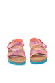 DESIGUAL Sandale multicolore Boho Baieti