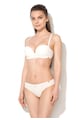 Skiny Sutien balconette alb fildes Estelle Femei