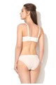 Skiny Sutien balconette alb fildes Estelle Femei