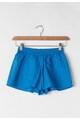 United Colors of Benetton Fusta-pantalon scurta albastra Fete