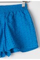 United Colors of Benetton Fusta-pantalon scurta albastra Fete