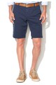 United Colors of Benetton Bermude chino slim fit bleumarin Barbati