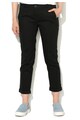 United Colors of Benetton Pantaloni chino cu lungime crop Femei