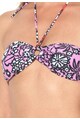 DESIGUAL Sutien bandeau de baie multicolor Seli Femei