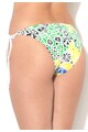 DESIGUAL Slip multicolor cu prindere laterala Sheila Femei