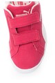 Puma Pantofi sport roz Smash Fete