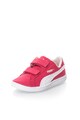 Puma Pantofi sport roz Smash Fete