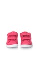 Puma Pantofi sport roz Smash Fete