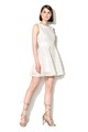 Zee Lane Collection Бяла рокля от дантела Жени