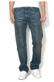 Levi's Blugi drepti albastri Blue 501® Barbati