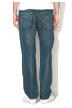 Levi's Blugi drepti albastri Blue 501® Barbati