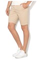 Jack & Jones Pantaloni scurti chino bej regular fit Graham Barbati