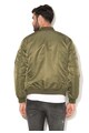 Jack & Jones Jacheta bomber verde oliv Emterby Barbati