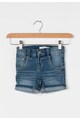 NAME IT Pantaloni scurti albastri din denim Alexi Baieti