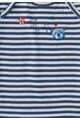 Absorba Set tricolor de tricouri cu imprimeu - 2 piese Baieti