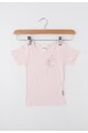 Absorba Детска домашна тениска в светлорозово Момичета