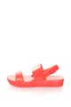 Zaxy Sandale flatform slingback cauciucate Clubber Femei