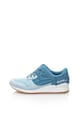 Asics Unisex GEL-LYTE III Kék Sneakers Cipő női