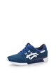 Asics Pantofi sport cu aspect de piele intoarsa GEL-LYTE III Barbati