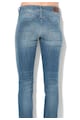 G-Star RAW Прави дънки Woman 3301 Contour Blue Жени