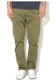 G-Star RAW Pantaloni chino conici Bronson Barbati