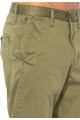 G-Star RAW Pantaloni chino conici Bronson Barbati