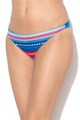 Zee Lane Slip brazilian multicolor cu model abstract Femei