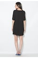 Zee Lane Collection Rochie neagra scurta Femei