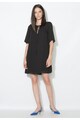 Zee Lane Collection Rochie neagra scurta Femei