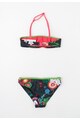 DESIGUAL Costum de baie halter multicolor Rayitas Fete