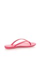 Ipanema Papuci flip-flop cu bareta texturata Wave Femei