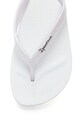 Ipanema Papuci flip-flop cu talpa wedge Brasil Femei