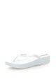 Ipanema Papuci flip-flop cu talpa wedge Brasil Femei