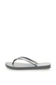 Ipanema Papuci flip-flop cu aspect stralucitor Lolita Femei